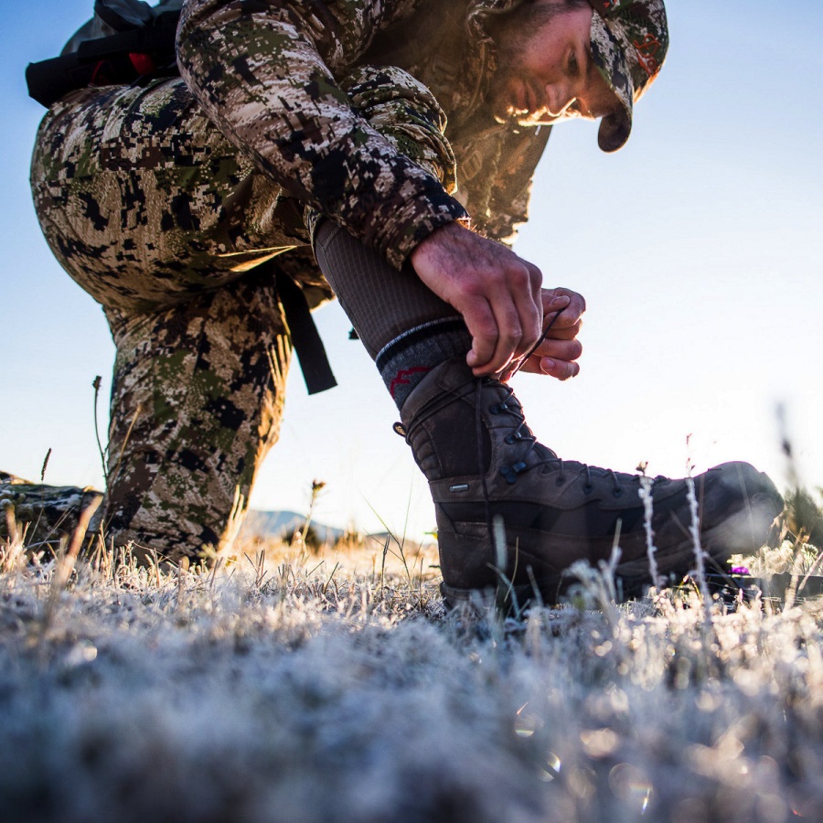 Alsea 8 Bruine Danner