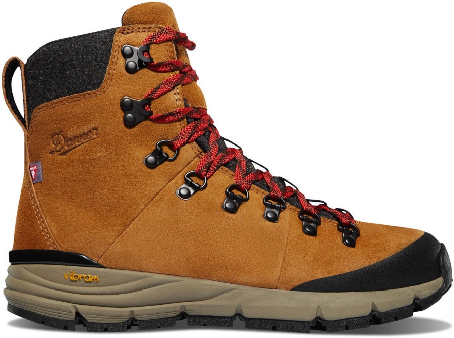 Arctic 600 Dames Winterlaarzen Danner