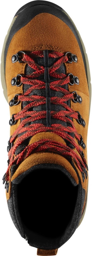 Arctic 600 Dames Winterlaarzen Danner Nederland