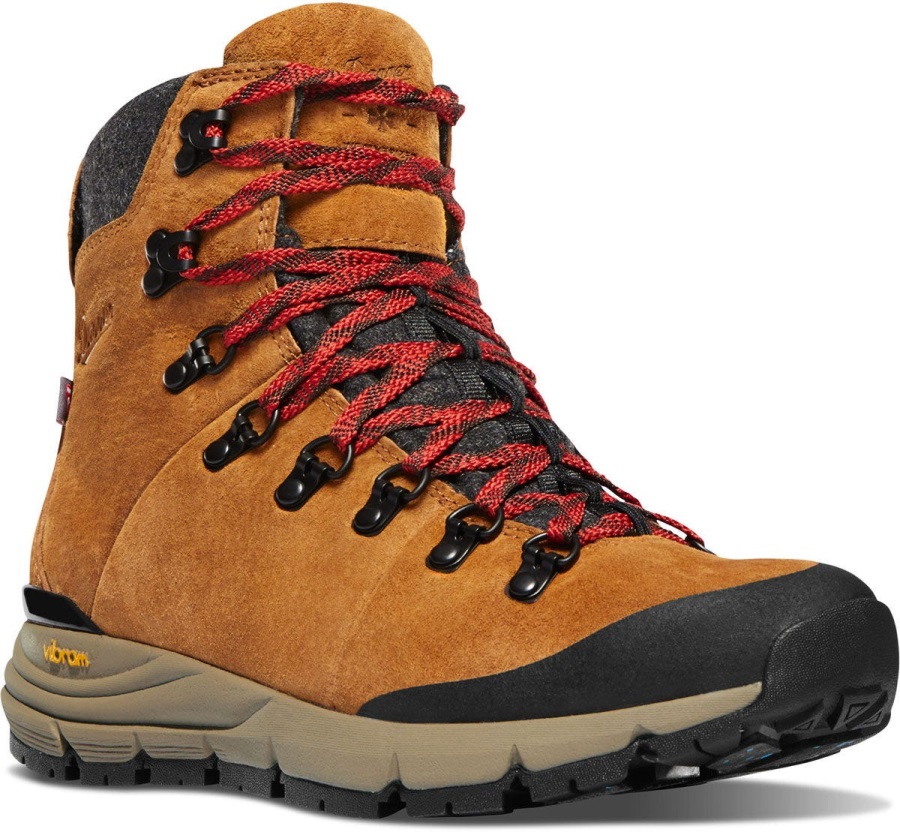 Arctic 600 Dames Winterlaarzen Danner Nederland