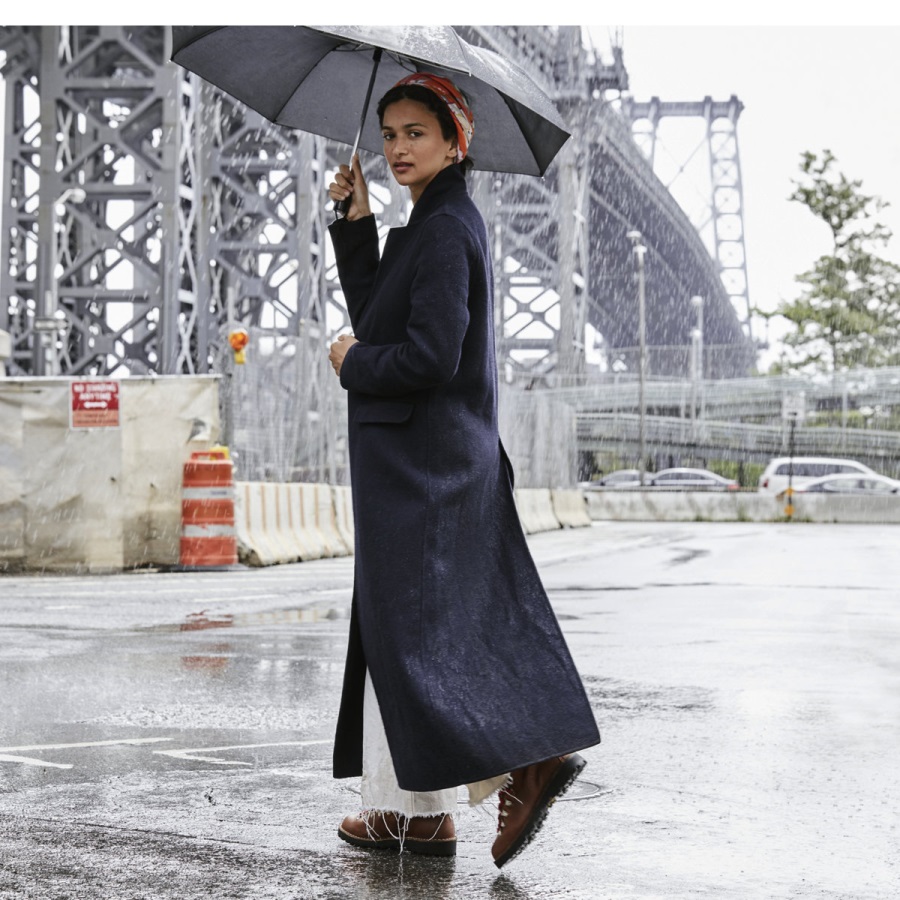 Berglicht Cascade Danner Voor Dames