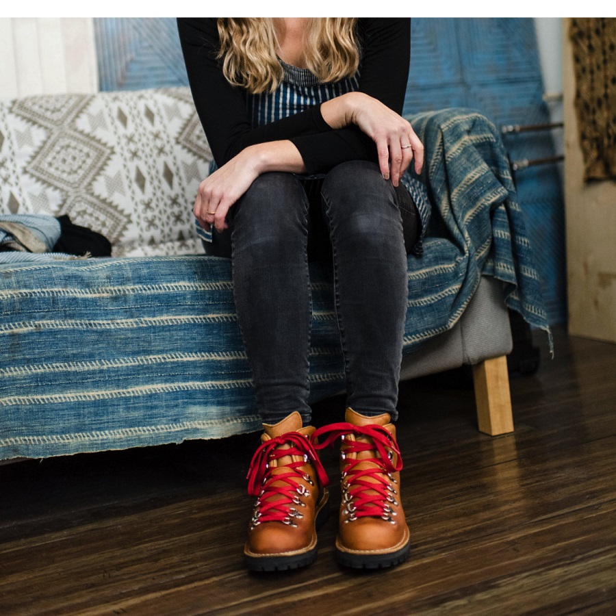 Berglicht Cascade Danner Voor Dames