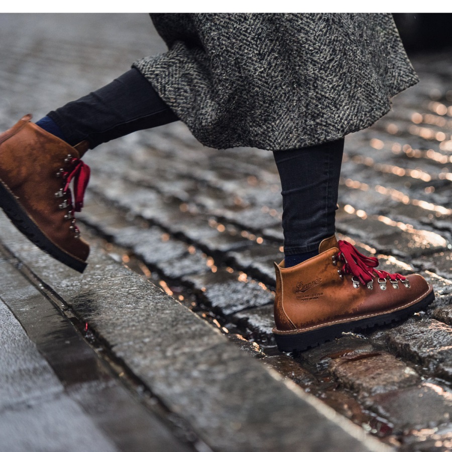 Berglicht Cascade Danner Voor Dames