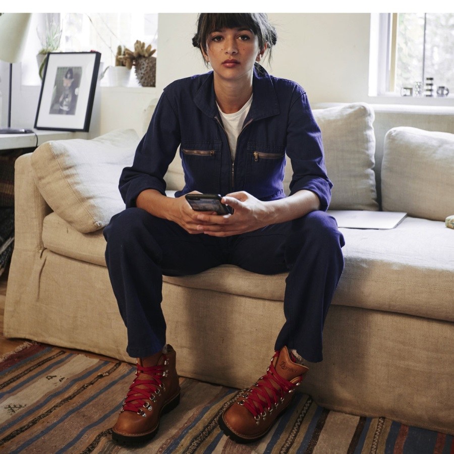 Berglicht Cascade Danner Voor Dames