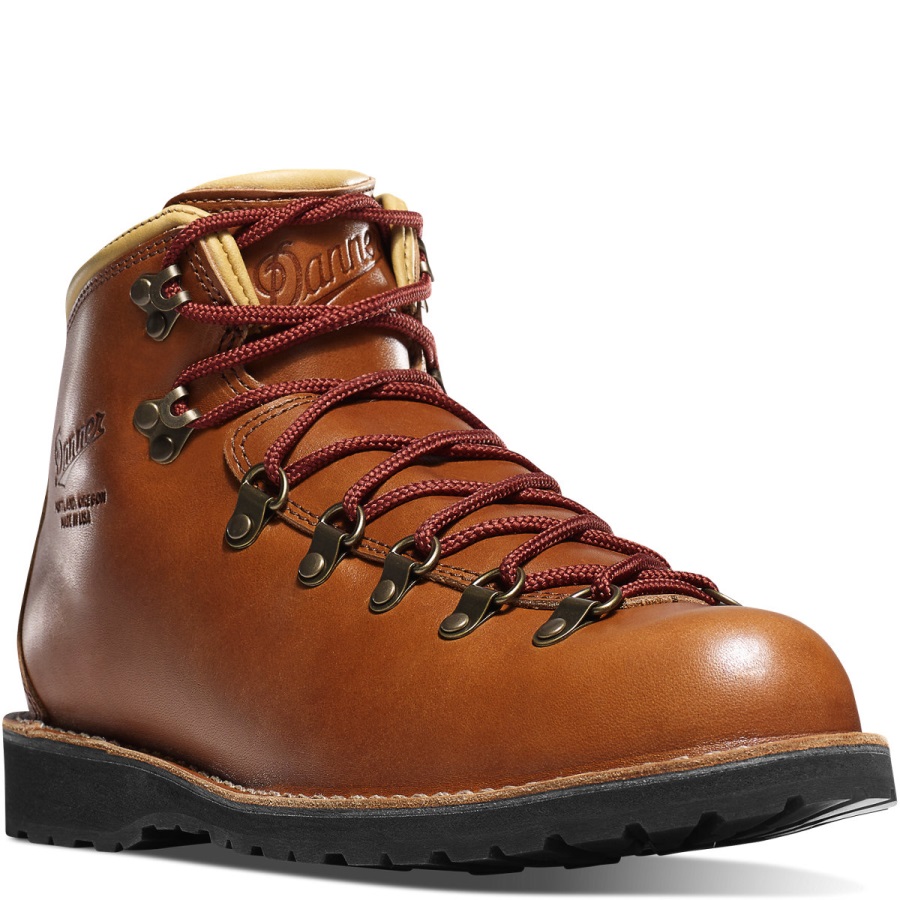 Bergpas Horween Danner