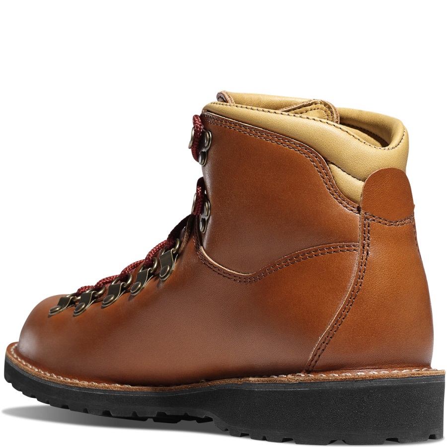 Bergpas Horween Danner