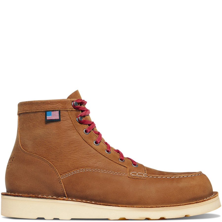 Bull Run Lux Sunstone Danner