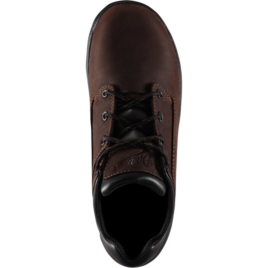 Caliper 3 Bruine Aluminium Teenbeschermer