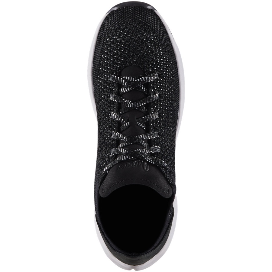 Caprine Laag Dames Zwart/vapor Danner