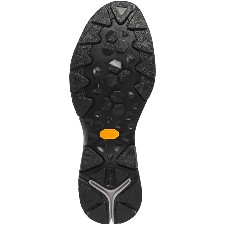 Caprine Laag Dames Zwart/vapor Danner