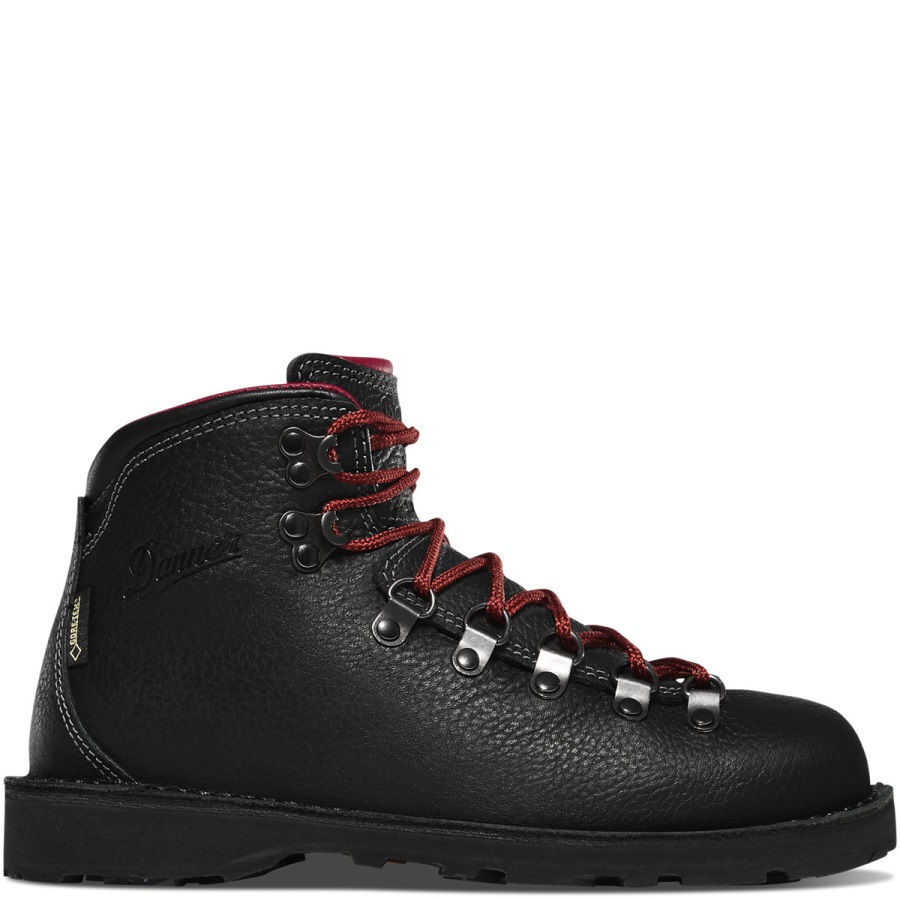 Dames Bergpas Arctic Night 200g Danner