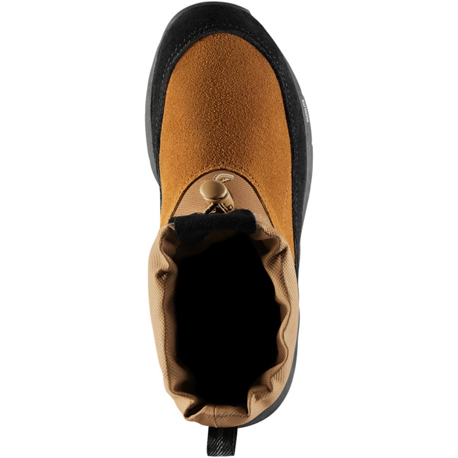 Dames Bewolking Cap Coyote 400g Danner Nederland