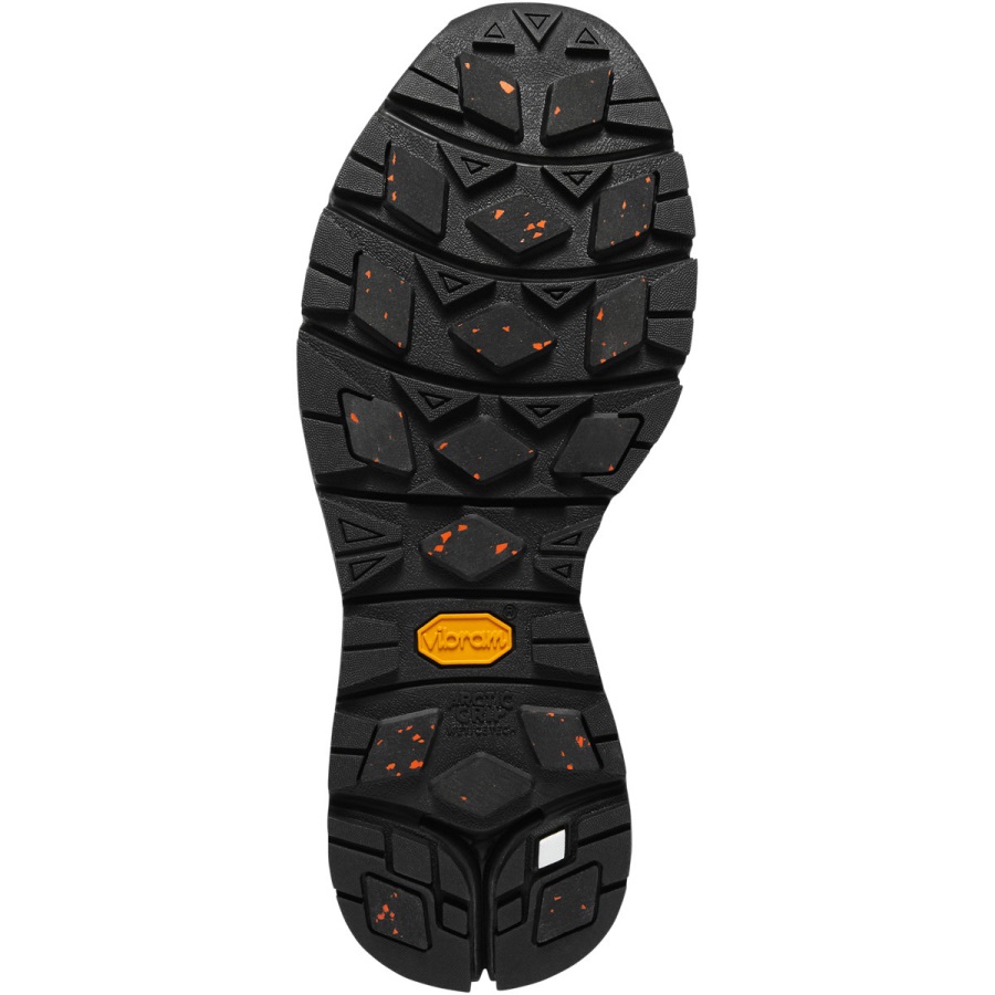 Dames Bewolking Cap Coyote 400g Danner Nederland