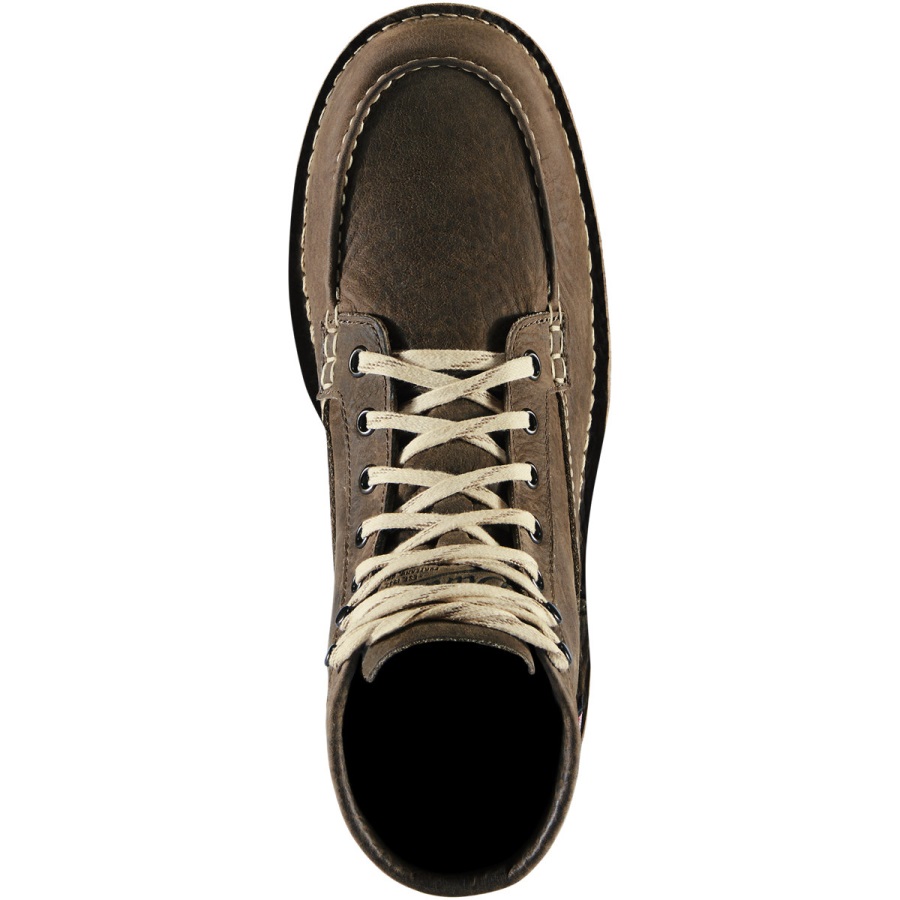 Dames Bull Run Lux Vintage Sterling Danner