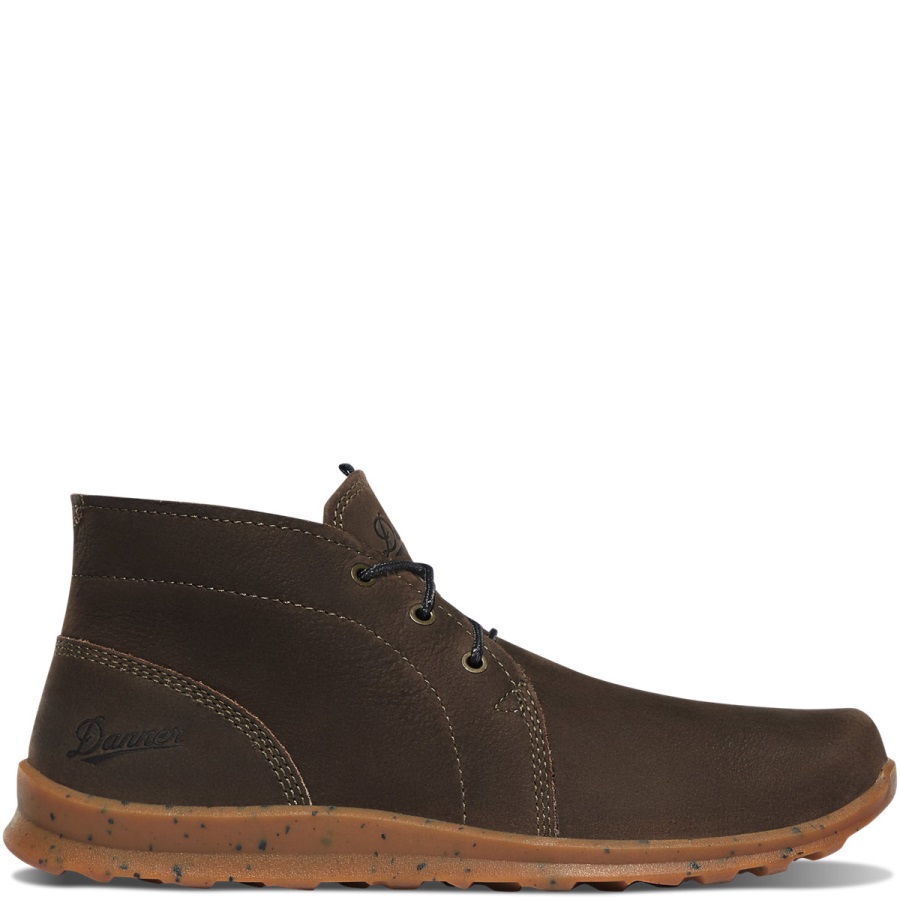 Dames Forest Chukka Bracken Danner Nederland