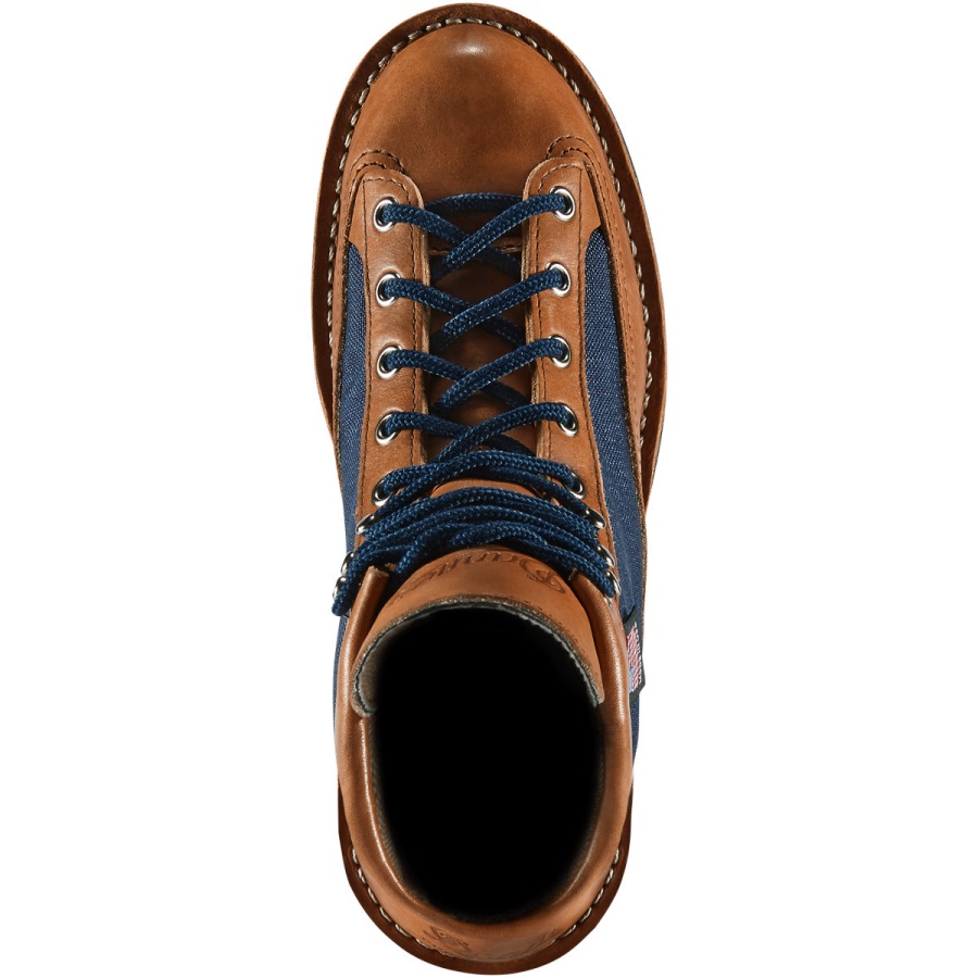 Dames Licht Cascade Danner