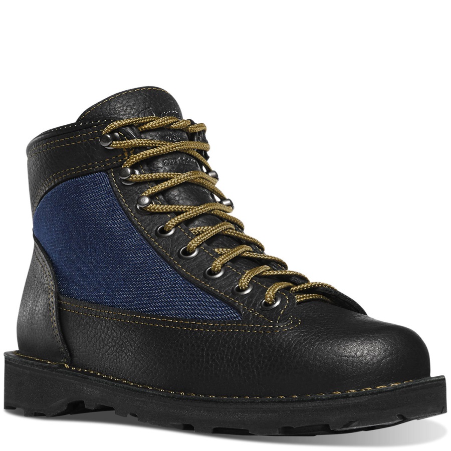 Dames Ridge Arctic Shadow 200g Danner