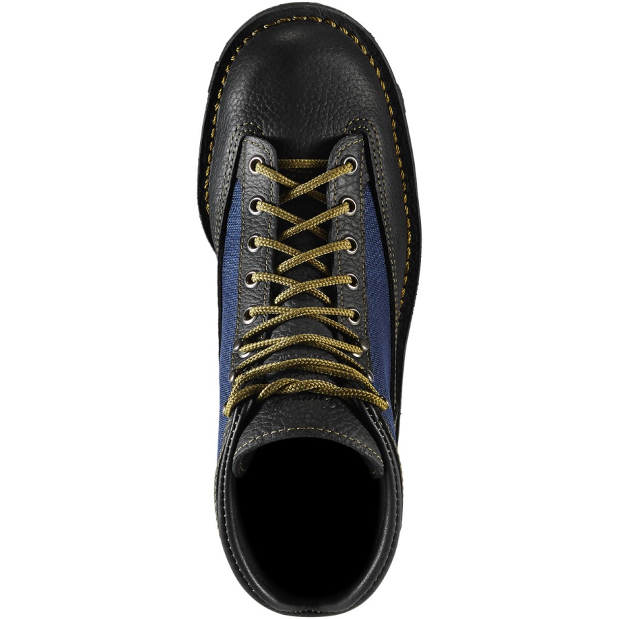 Dames Ridge Arctic Shadow 200g Danner