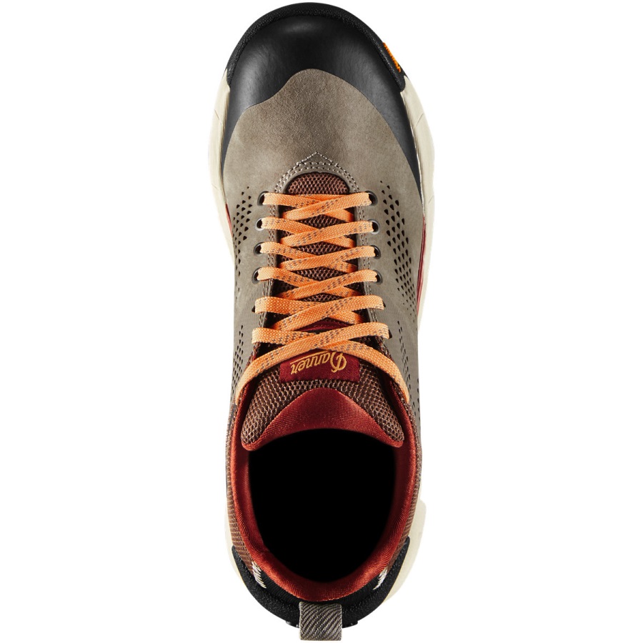 Dames Trail 2650 Desert Taupe/picante Vormen