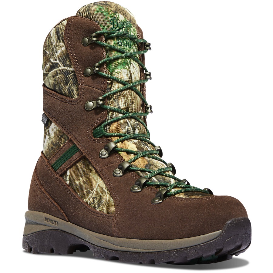 Dames Wayfinder Realtree Edge 800g Danner Nederland