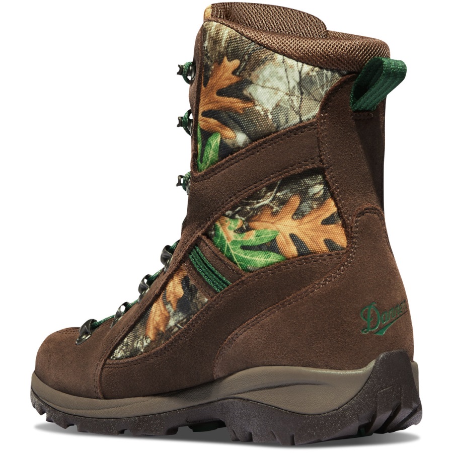 Dames Wayfinder Realtree Edge 800g Danner Nederland
