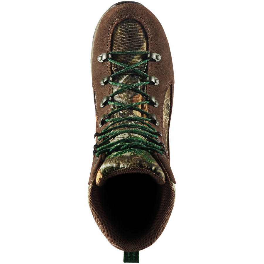 Dames Wayfinder Realtree Edge 800g Danner Nederland