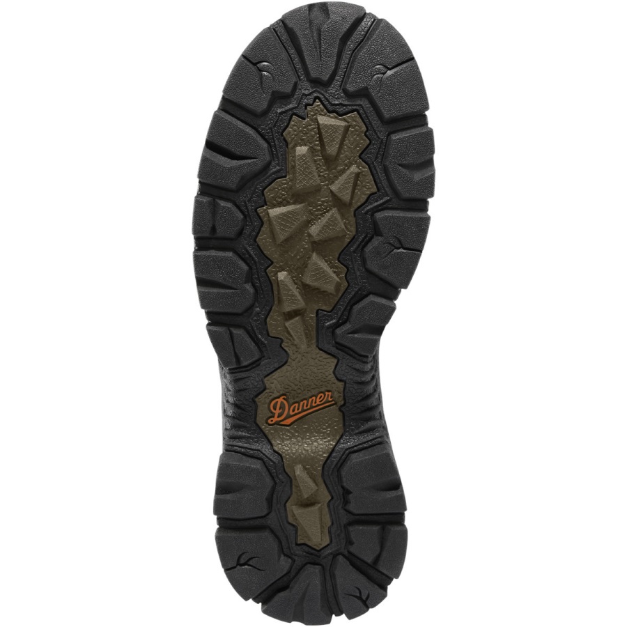 Danner Alsea 8 Bemoste Eik Break-up Country 1000g