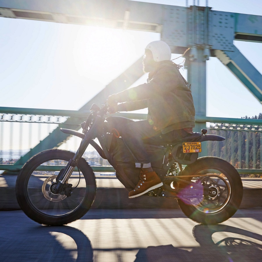 Danner Berg Licht Pettygrove Goud