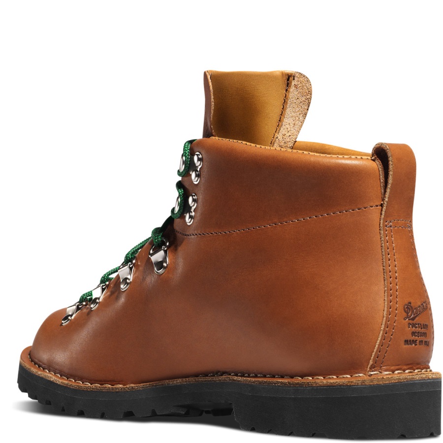 Danner Bergpad 45 Bruin