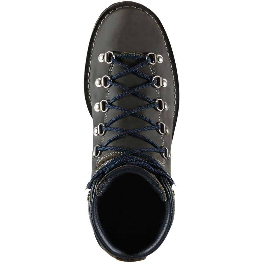 Danner Bergpas Gunmetal Scheepswerf Gunmetal