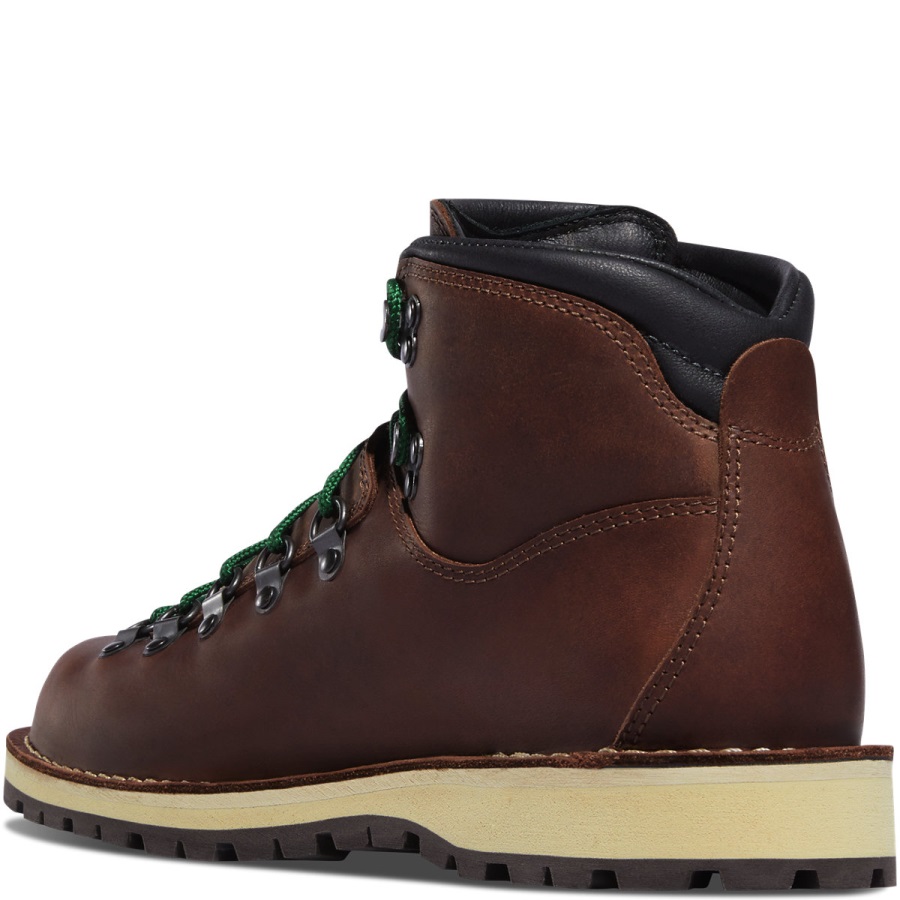 Danner Bergpas Smores