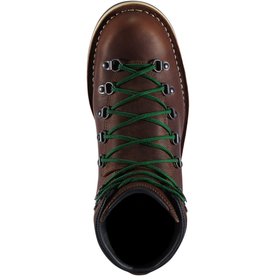 Danner Bergpas Smores