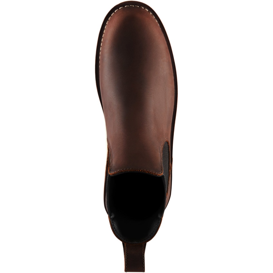 Danner Bullrun Chelsea Bruin