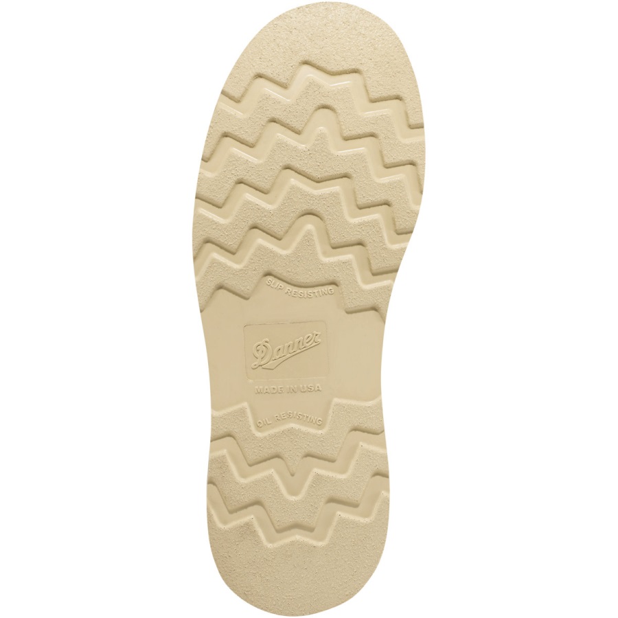 Danner Bullrun Chelsea Bruin