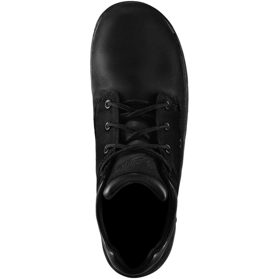 Danner Caliper 3 Zwarte Hete Aluminium Teen