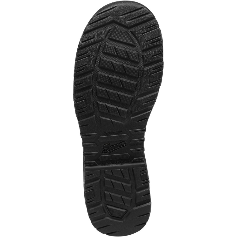 Danner Caliper 3 Zwarte Hete Aluminium Teen