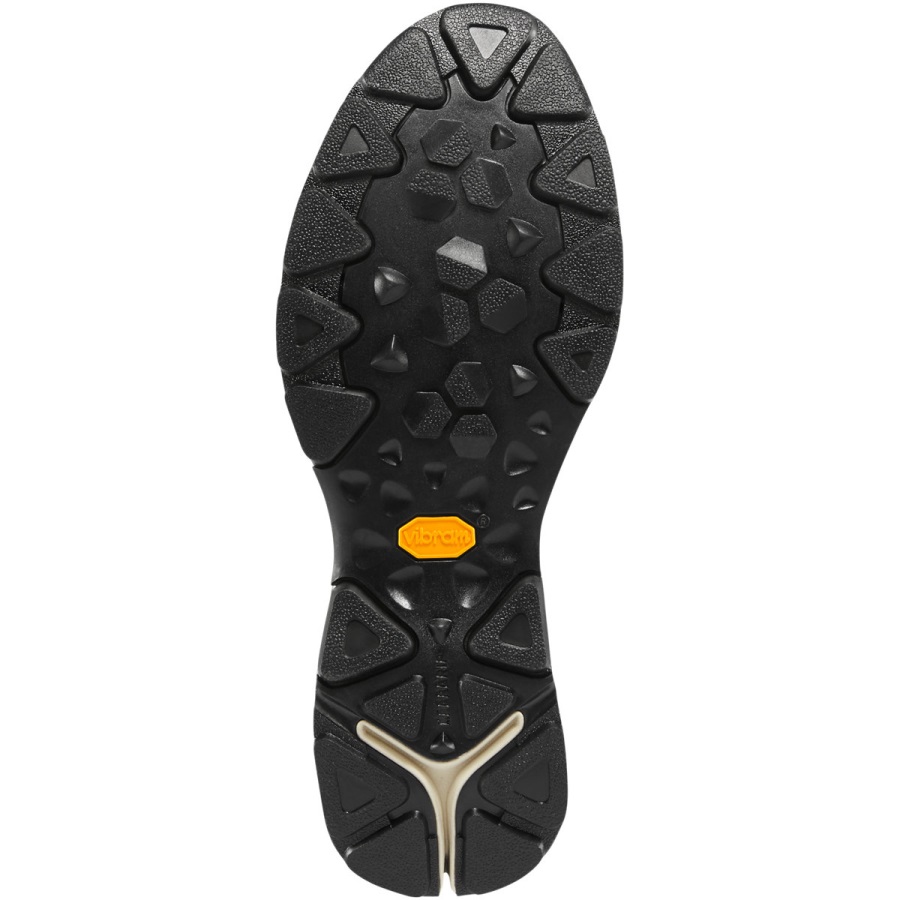 Danner Caprine Low Suède Plaza Taupe Voor Dames