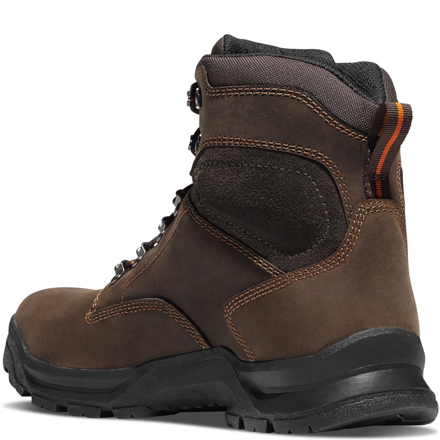 Danner Crafter 6 Bruin