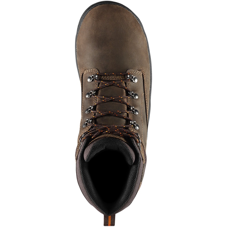 Danner Crafter 6 Bruin
