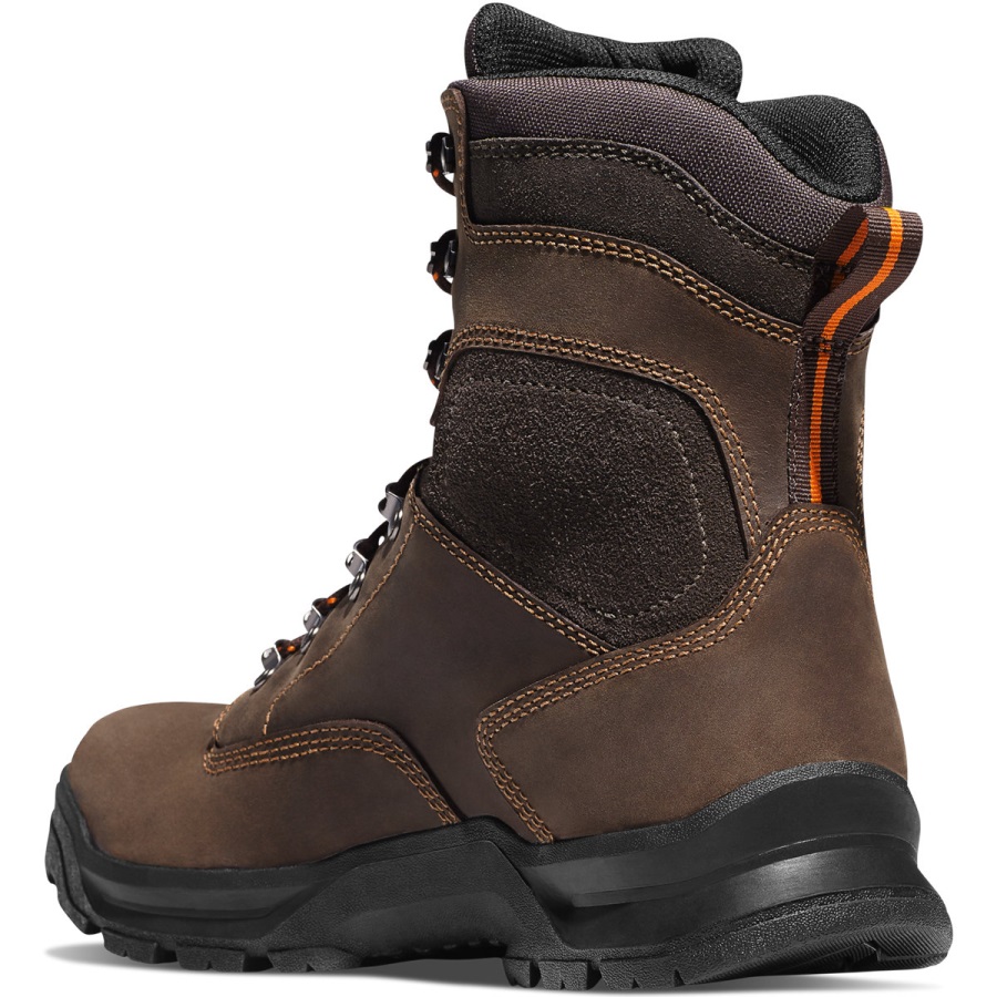 Danner Crafter 8 Bruin