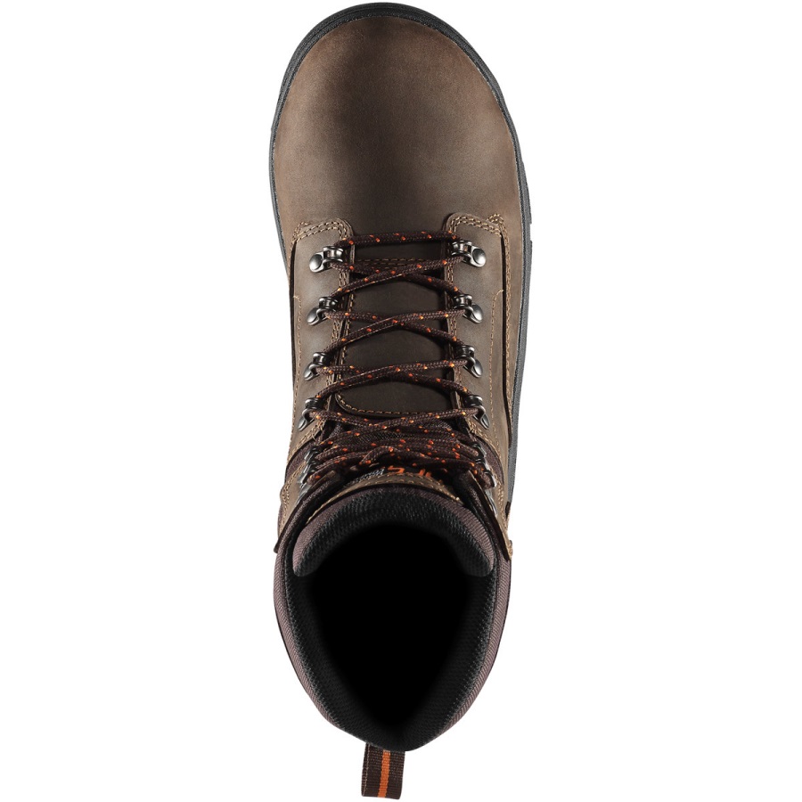 Danner Crafter 8 Bruin