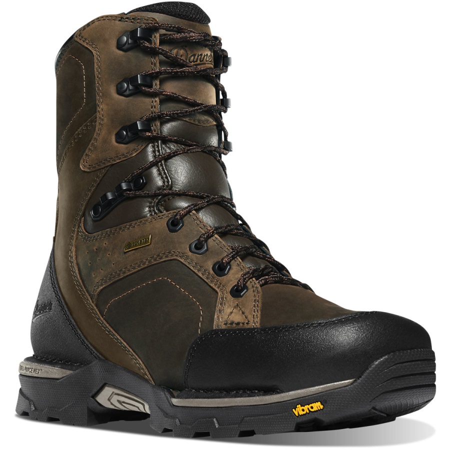 Danner Cruciaal 8 Bruin