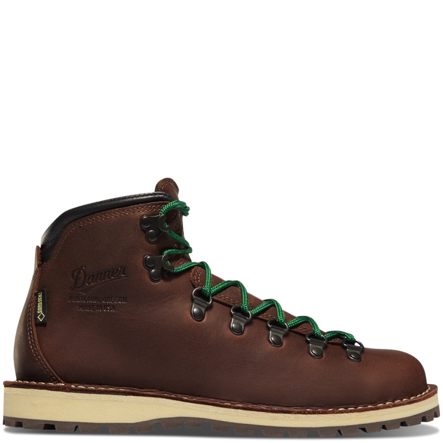 Danner Dames Bergpas Smores
