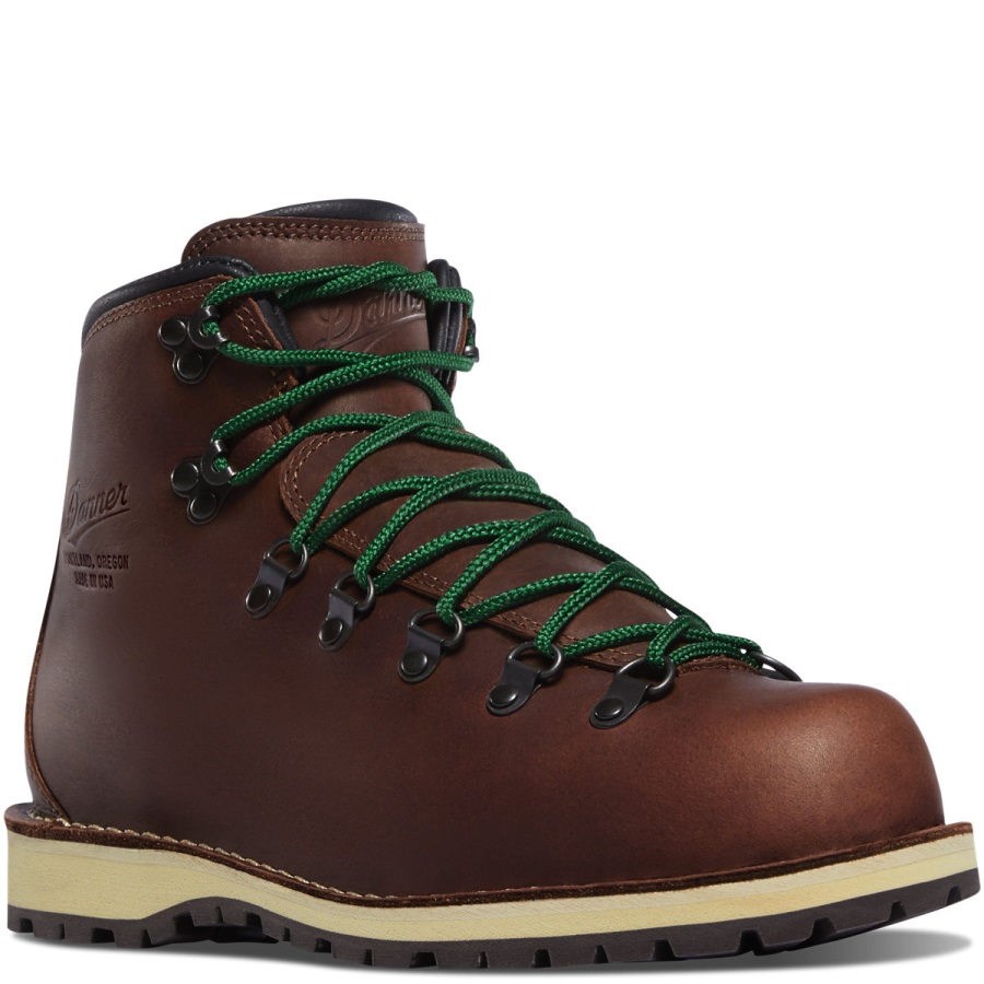 Danner Dames Bergpas Smores
