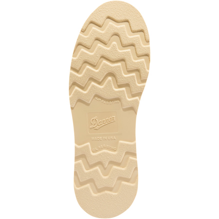 Danner Dames Bull Run Moc Toe 6 Zwart