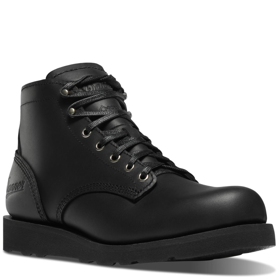 Danner Dames Douglas Gtx Zwart