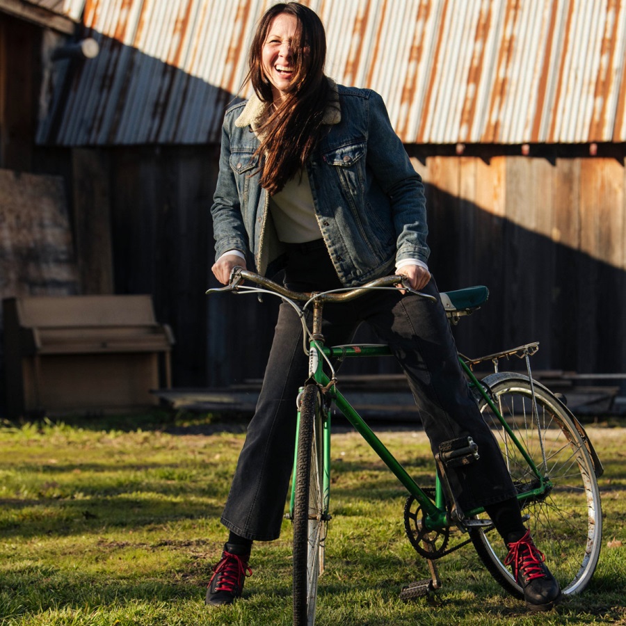 Danner Dames Douglas Gtx Zwart