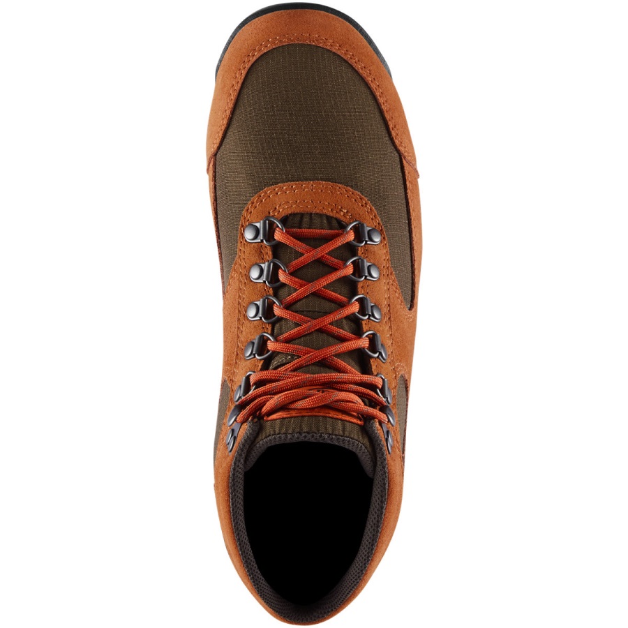 Danner Dames I Sierra/chocoladeschilfer