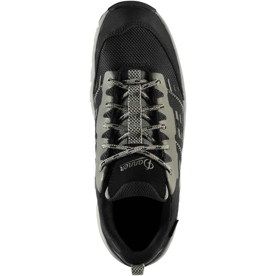 Danner Dames Runtime 3 Zwarte Esd Composiet Teen