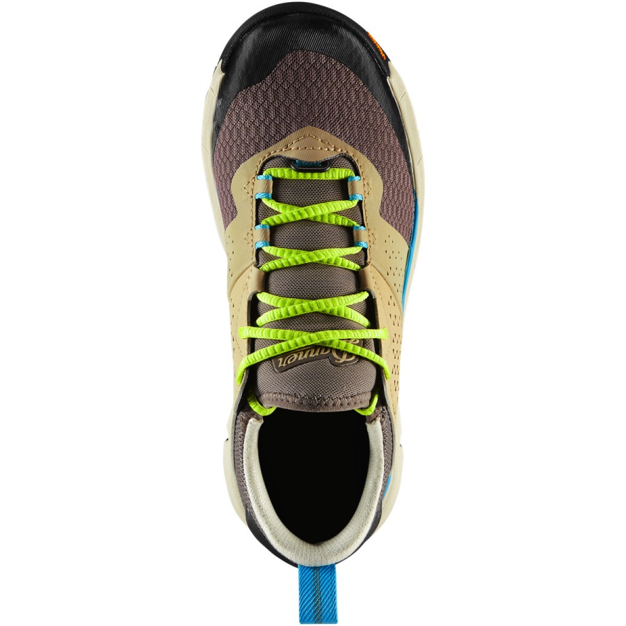Danner Dames Trail 2650 Campo Taupe